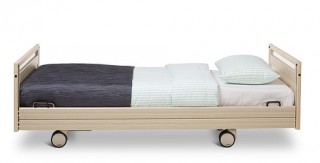Кровать медицинская Lojer ScanAfia X HS-480